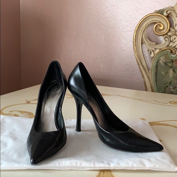 guess by marciano shoes